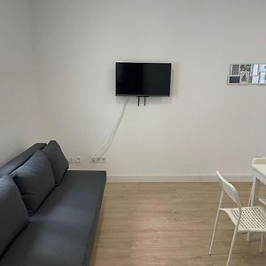 Apartamento de 2 Dormitorios