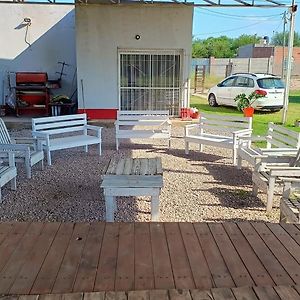 Casa Quincho Pileta Estadio Unico Froilan